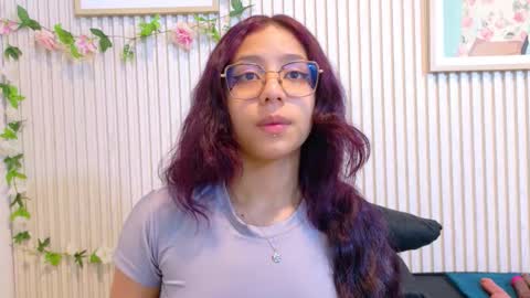 abrilmirren online show from March 2026 11:10:01 AM