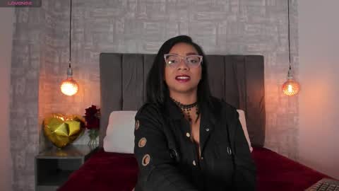 abrilsantana_ online show from October 2025 04:26:01 AM