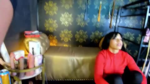 AbrilSonne online show from February 2026 07:47:02 PM