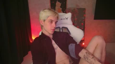 Nick online show from October 2025 04:36:02 PM