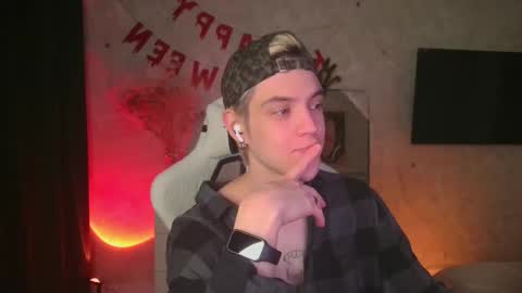 Nick online show from October 2025 04:08:02 PM