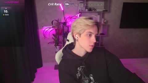 Nick online show from February 2026 08:47:01 AM