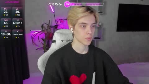 Nick online show from March 2026 10:54:02 AM