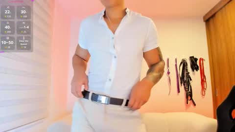 Will online show from December 2025 10:30:01 AM