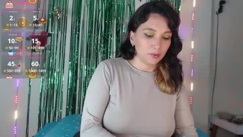 Snapshot of aby_bae2 chatting on December 2024 12:55:02 PM Aby online show from December 2024 12:55:02 PM