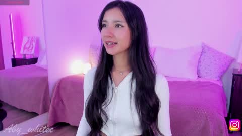   Aby   online show from February 2025 02:08:02 AM