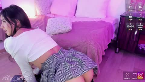   Aby   online show from February 2025 05:10:01 AM