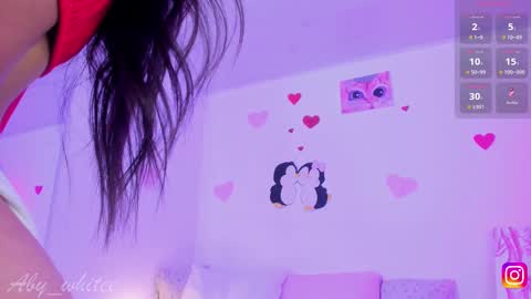   Aby   online show from February 2025 07:26:02 AM