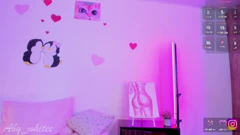   Aby   online show from March 2025 12:00:02 AM