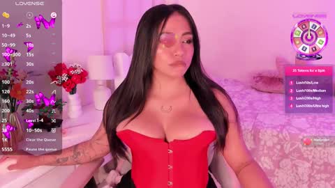 Abynanami online show from March 2025 03:50:01 AM