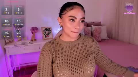 Abynanami online show from September 2025 11:37:01 PM