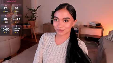 Abynanami online show from April 2026 02:55:01 AM