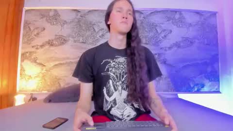 abyss_king online show from September 2025 07:14:02 PM