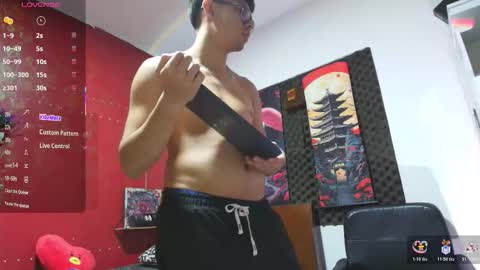 ace_xero online show from November 2025 11:26:01 PM