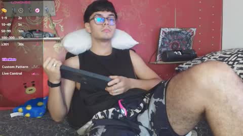 ace_xero online show from November 2025 12:54:01 AM