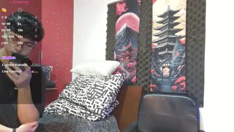 ace_xero online show from November 2025 10:04:01 PM