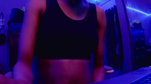 ChocolateTwink online show from May 2026 06:20:01 AM