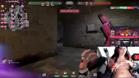 Snapshot of achubbygummy chatting on October 2025 08:09:02 PM AChubbyGummy online show from October 2025 08:09:02 PM