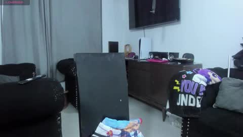 Alice online show from December 2025 02:50:02 AM