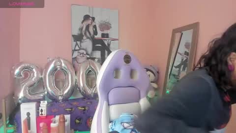  Acid Bounze  online show from March 2026 01:14:01 PM