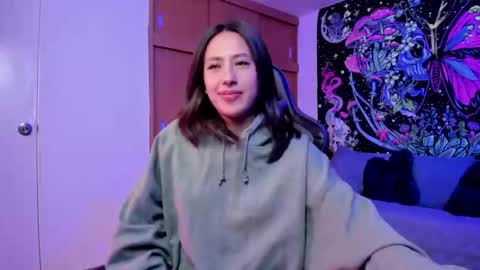 Snapshot of acid_doll_hell_ chatting on September 2025 03:47:02 PM Ali Next Stream 01122024 - GMT-5 online show from September 2025 03:47:02 PM