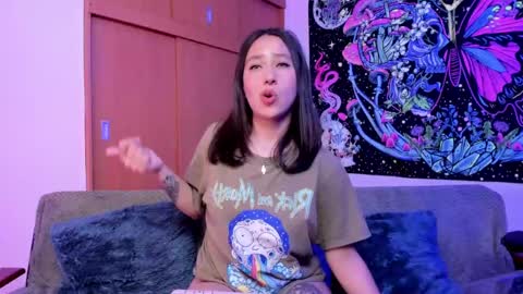 Snapshot of acid_doll_hell_ chatting on November 2025 11:36:02 PM Ali Next Stream 01122024 - GMT-5 online show from November 2025 11:36:02 PM