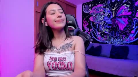 Snapshot of acid_doll_hell_ chatting on November 2025 11:39:02 PM Ali Next Stream 01122024 - GMT-5 online show from November 2025 11:39:02 PM