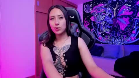 Snapshot of acid_doll_hell_ chatting on December 2025 11:23:02 PM Ali Next Stream 01122024 - GMT-5 online show from December 2025 11:23:02 PM