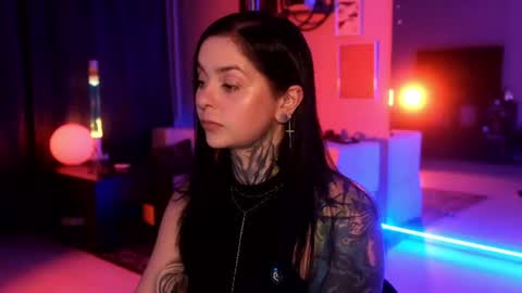 acid_pie online show from July 2026 08:58:01 PM