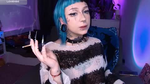 Acid or Iya  vacation November 19 to November 26 online show from December 2024 08:55:01 PM