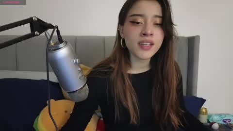 Snapshot of acidkaos chatting on December 2024 04:12:02 AM Lana 3 online show from December 2024 04:12:02 AM