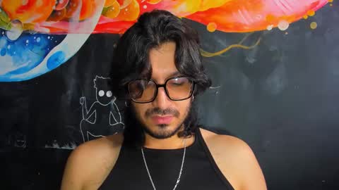 Snapshot of ackerman_eren_ chatting on October 2025 05:02:02 PM R. online show from October 2025 05:02:02 PM