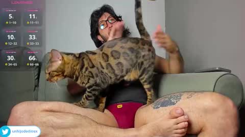 R. online show from March 2026 10:20:01 AM