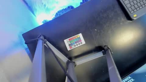 Acxel online show from February 2026 08:47:01 PM