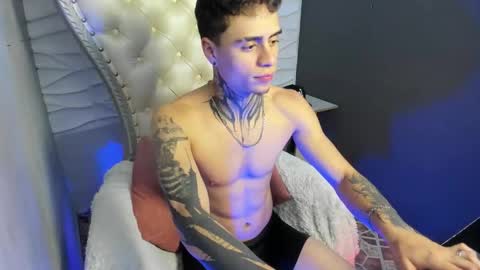 Acxel online show from February 2026 09:02:01 PM