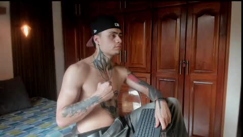 Acxel online show from June 2026 08:43:01 PM