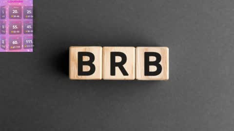 Antonella  online show from December 2024 11:58:01 AM