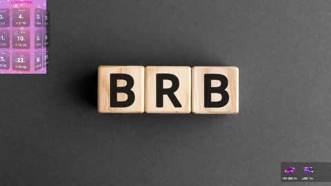 Antonella  online show from December 2024 11:22:01 AM