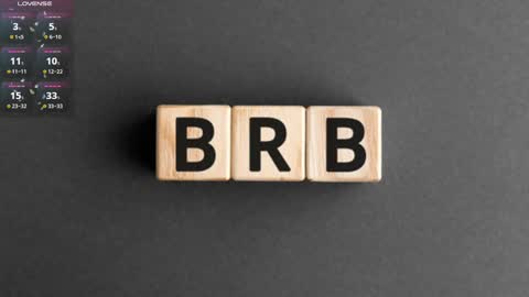 Antonella  online show from December 2024 11:22:02 AM