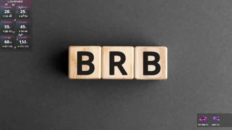 Antonella  online show from January 2025 11:18:02 AM