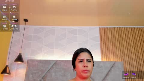 Antonella  online show from January 2025 05:24:01 PM