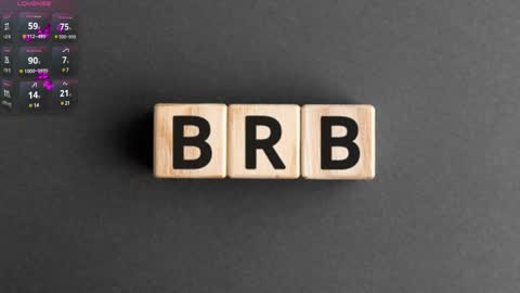 Antonella  online show from February 2025 11:27:02 AM