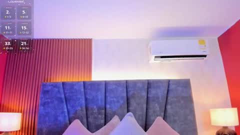 Antonella  online show from February 2026 01:37:02 AM