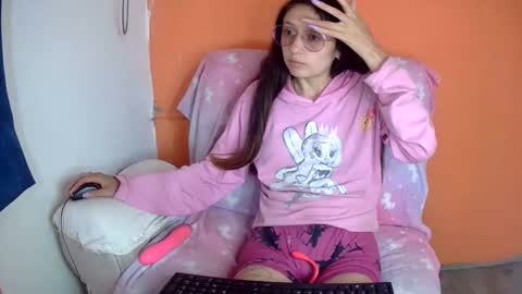 Snapshot of ada_naugthy1 chatting on May 2026 06:57:02 PM Ada naugthy28 online show from May 2026 06:57:02 PM