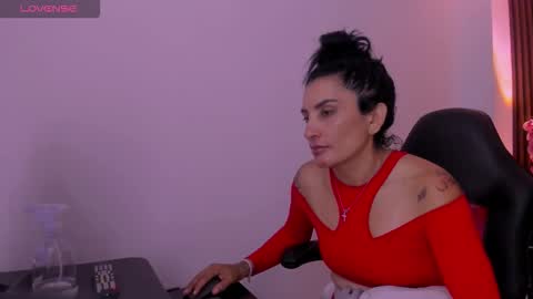 ada oconnor x   ..flaca..bella online show from February 2026 04:05:02 PM