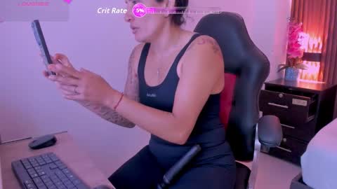 ada oconnor x   ..flaca..bella online show from March 2026 04:50:02 PM