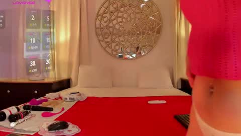 ada_turner online show from January 2026 06:57:02 PM