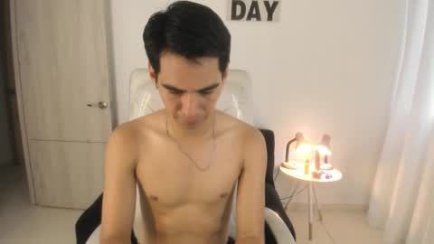 Snapshot of adaam_collins_ chatting on February 2026 11:48:02 AM addam online show from February 2026 11:48:02 AM