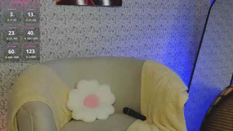 Snapshot of adablue25 chatting on December 2025 02:39:01 AM Ada Blue online show from December 2025 02:39:01 AM