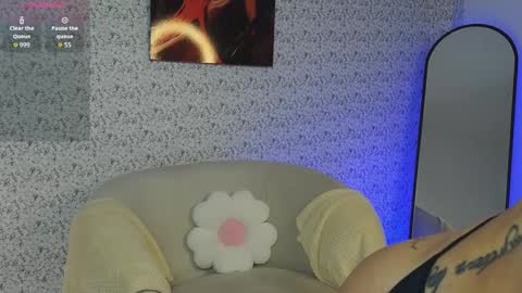 Snapshot of adablue25 chatting on February 2026 03:47:01 AM Ada Blue online show from February 2026 03:47:01 AM